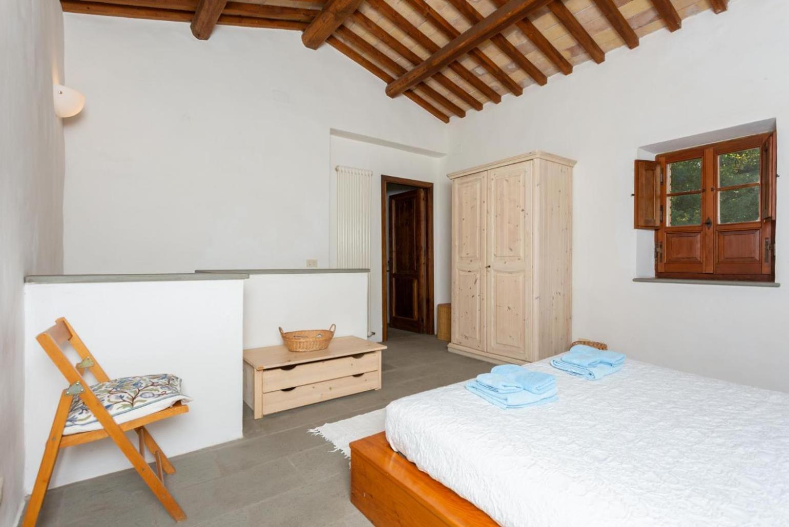 Villa Caporlese Terni Eksteriør billede