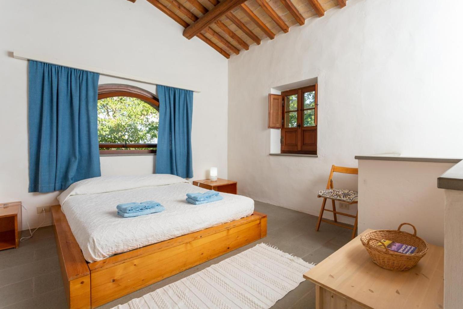 Villa Caporlese Terni Eksteriør billede