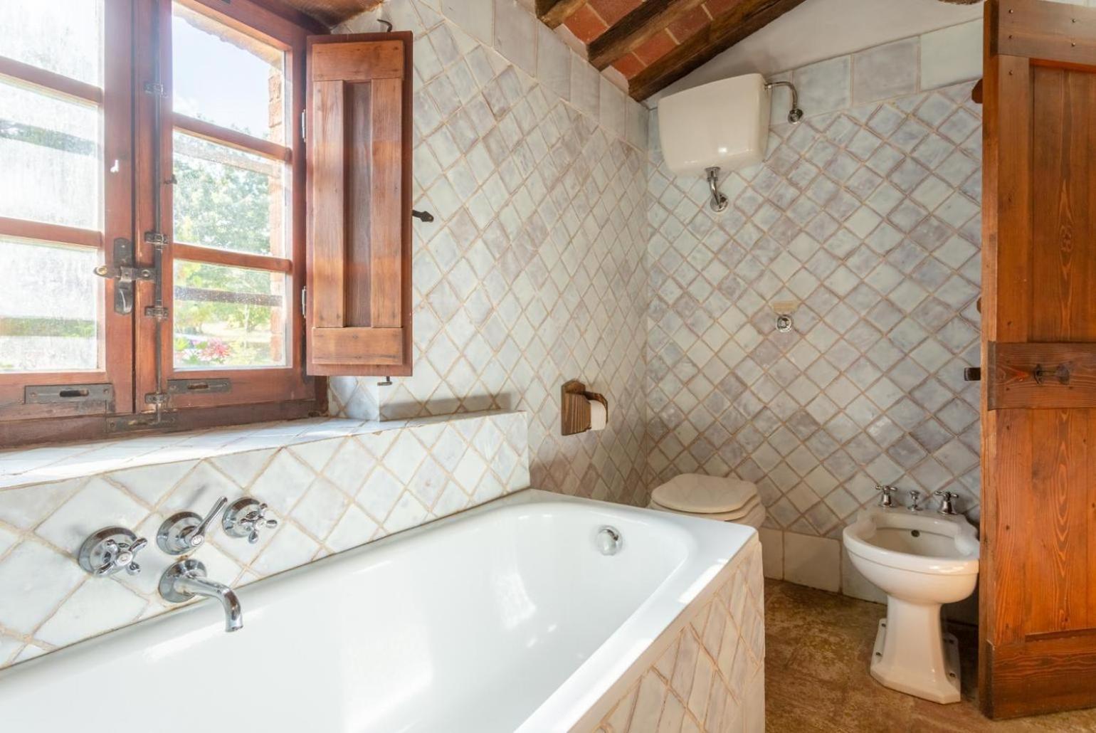 Villa Caporlese Terni Eksteriør billede