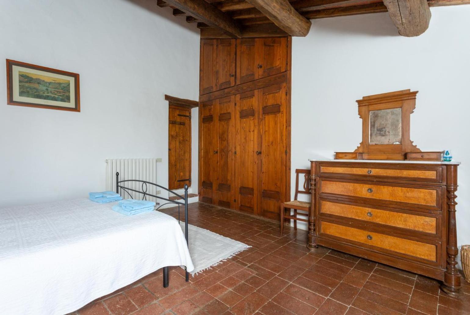 Villa Caporlese Terni Eksteriør billede